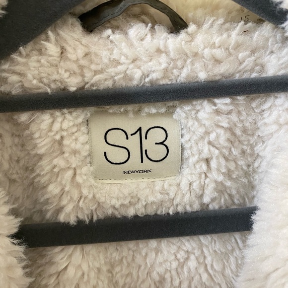 Garnet Hill S13 Girls Hooded Anorak - Picture 7 of 9